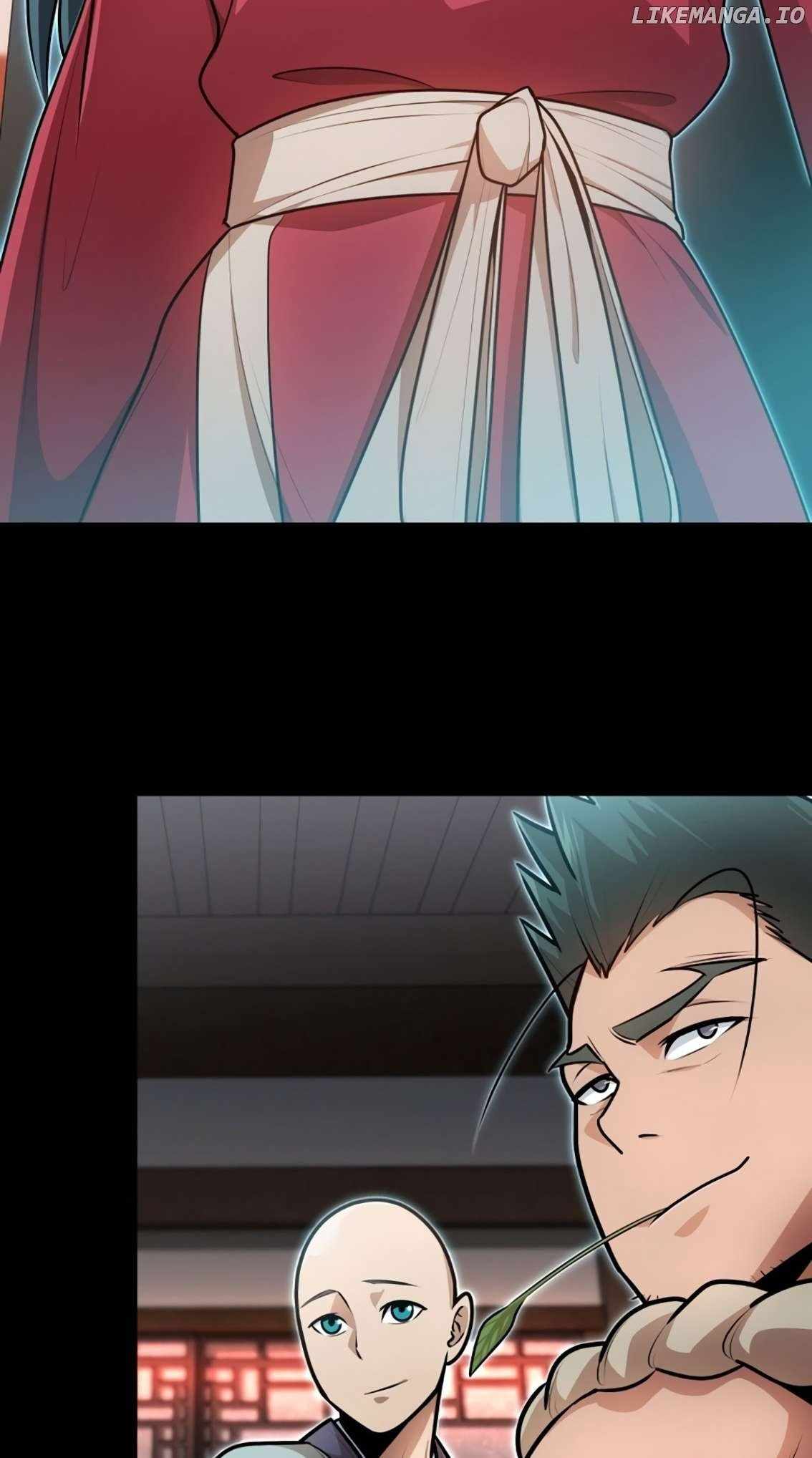 The Villains' Senior Brother Chapter 21 22